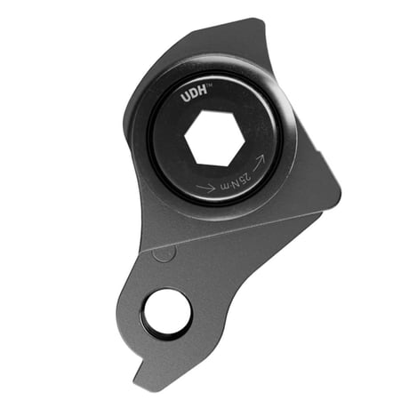 Sram UDH Plastic
