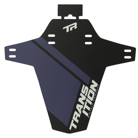 Transition Stack Fender