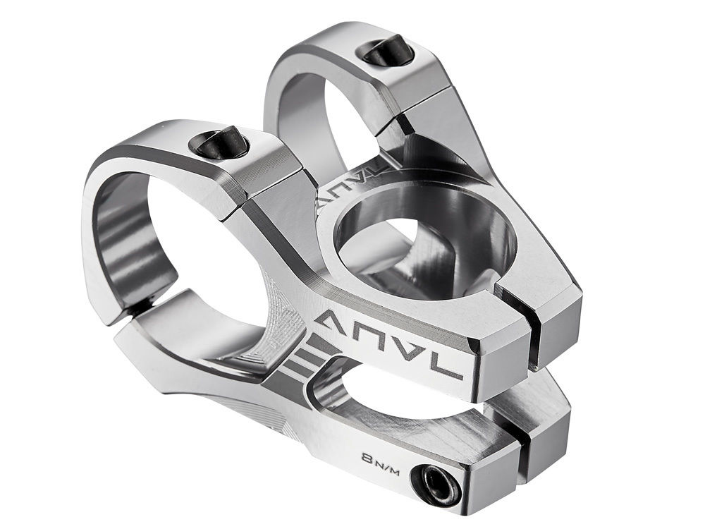 SWAGE STEM V2 32MM | LOVE BIKES STORE
