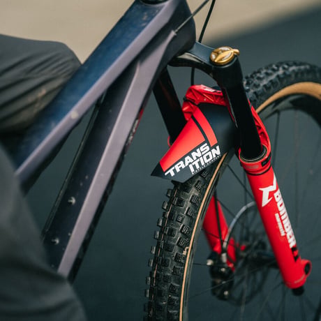 Transition Stack Fender