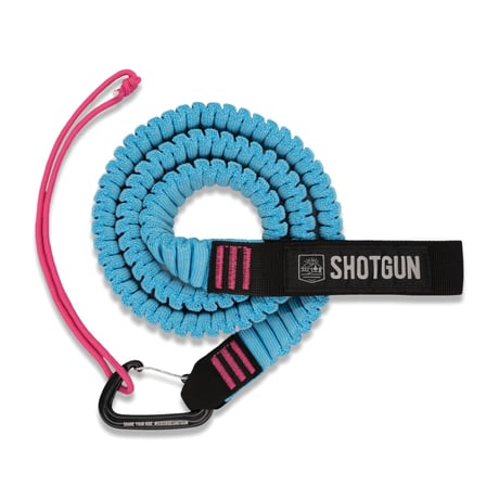 MTB Tow Rope + Kids Hip Pack Combo