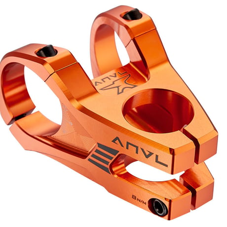 SWAGE STEM V2 50MM