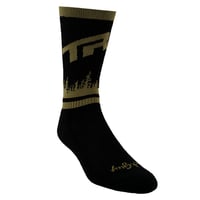 Wool Socks TR Tree