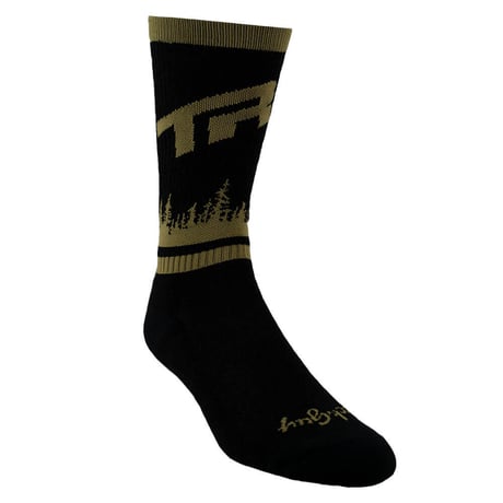 Wool Socks TR Tree
