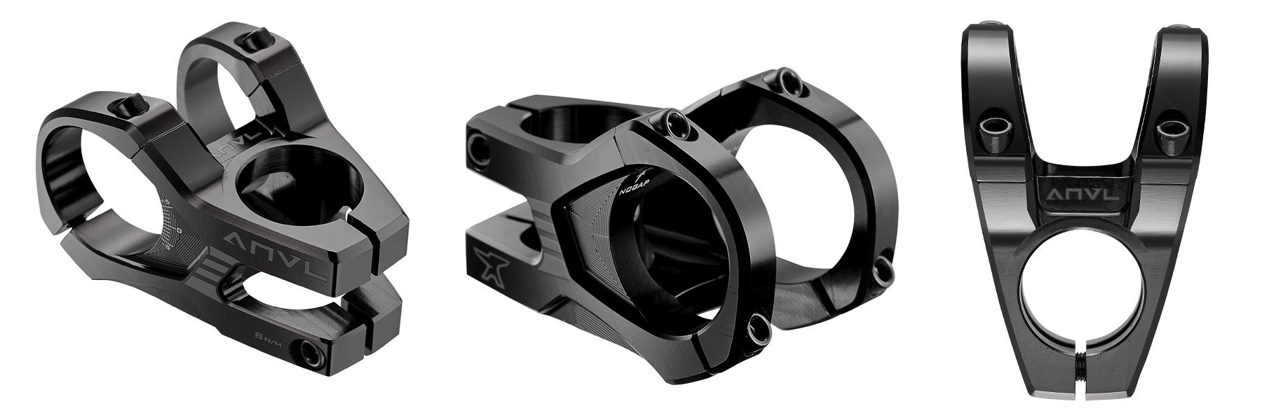 SWAGE STEM V2 40MM | LOVE BIKES STORE