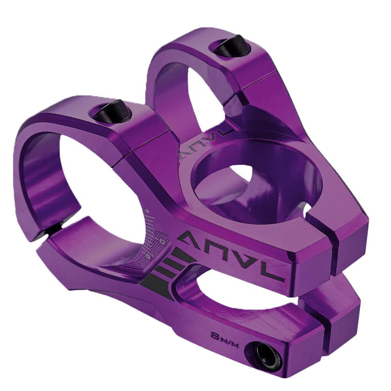 SWAGE STEM V2 32MM | LOVE BIKES STORE
