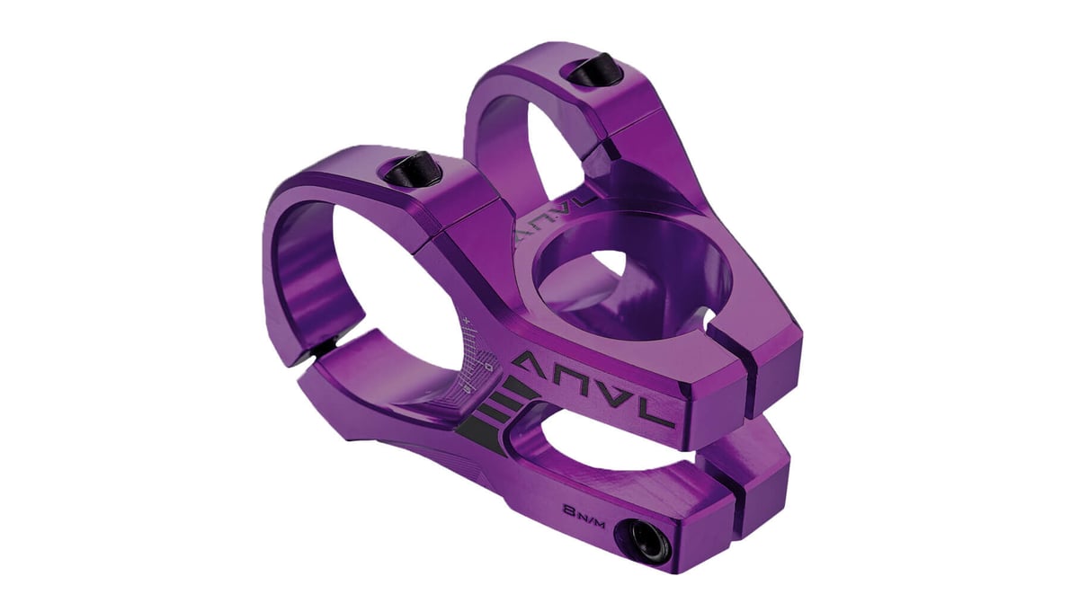 SWAGE STEM V2 32MM | LOVE BIKES STORE