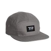 Transition Bikes Tiny Logo Hat Grey
