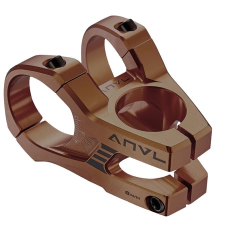 SWAGE STEM V2 40MM