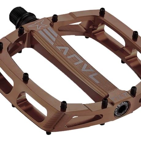 TILT PEDAL V3