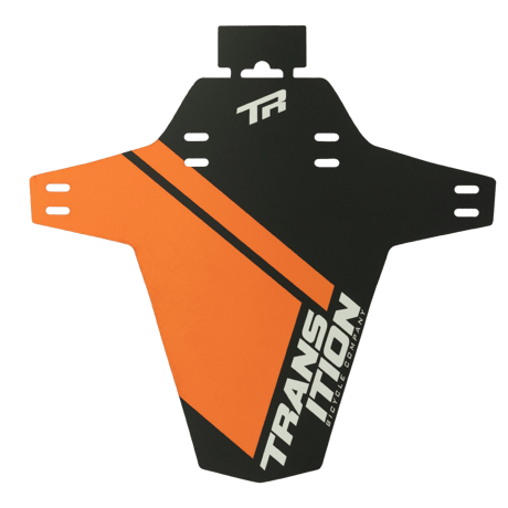 Transition Stack Fender