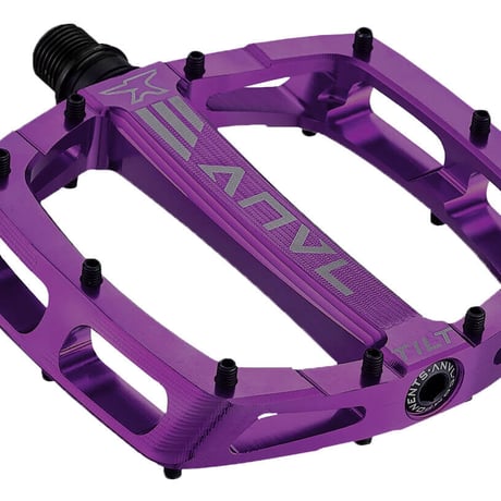 TILT PEDAL V3
