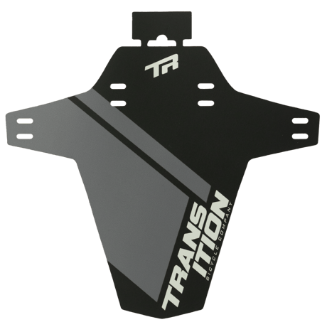 Transition Stack Fender