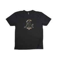 "DON'T GET BUCKED " T-SHIRT