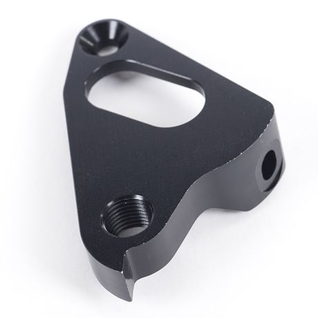 4.Derailleur Hanger Kit: TR250 / TR450