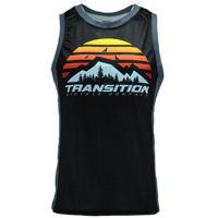 SUNS OUT GUNS OUT TANK TOP