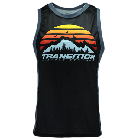 SUNS OUT GUNS OUT TANK TOP