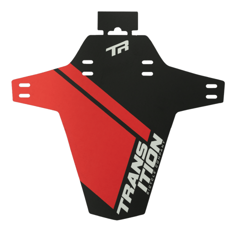 Transition Stack Fender