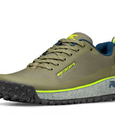 MEN'S TALLAC