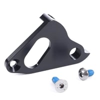 4.Derailleur Hanger Kit: TR250 / TR450