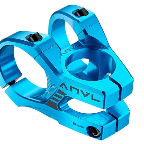 SWAGE STEM V2 32MM