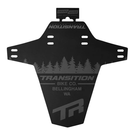 Transition Bikes Fender