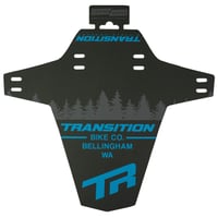 Transition Bikes Fender