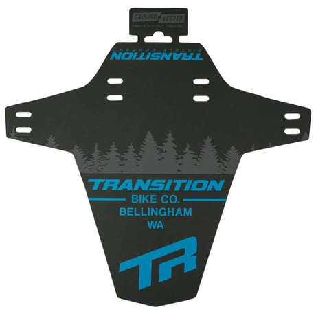 Transition Bikes Fender