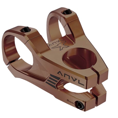 SWAGE STEM V2 50MM