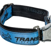 Roller Dawg Collar