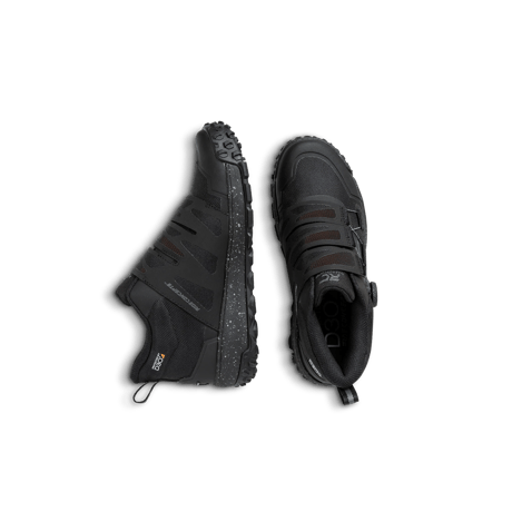 Tallac Mid Clip BOA（ビンディングペダル用）