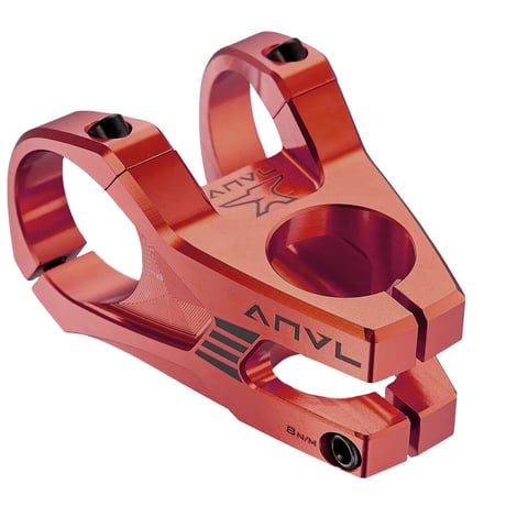 SWAGE STEM V2 50MM