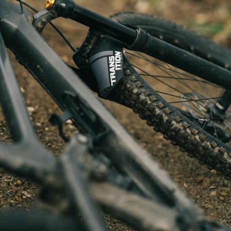 Transition Stack Fender