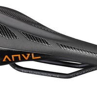 FORGE SADDLE V2 CRMO