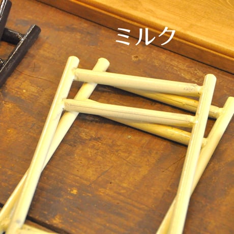 カラーが選べる!【Little シェルフ】