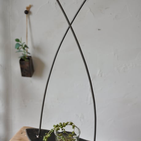 グリーンスタンド　antenna