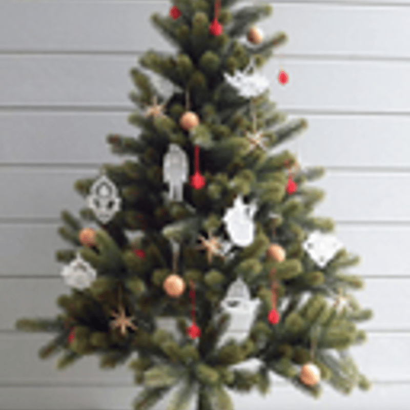 RSグローバルトレード社「クリスマスツリー」150サイズ | バンビーノ