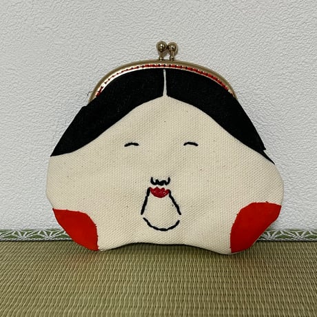 ずんこ♪❤ガマ口バッグ kah002-001y.jpg