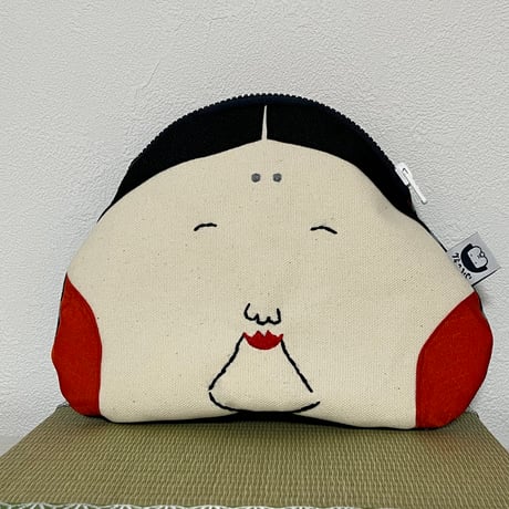 ずんこ♪❤ガマ口バッグ 楽天市場】がま口 クラッチバッグ 小 セカンドバッグ TOKYO GA