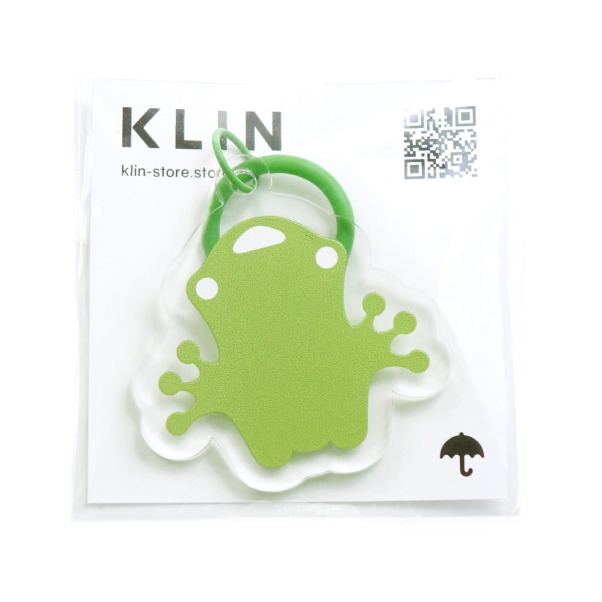 コンプリートセット／アンブレラマーカー | KLIN STORE