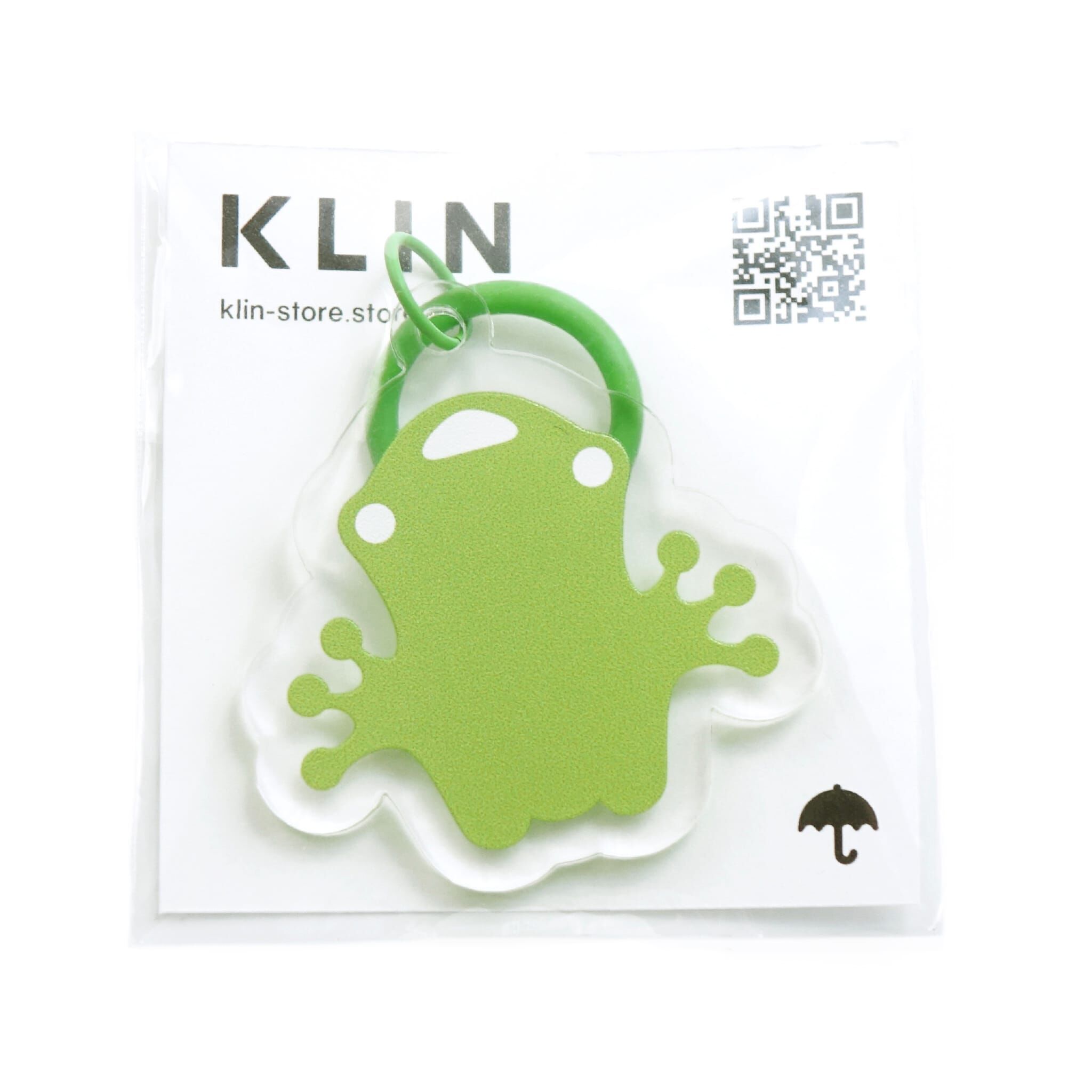 コンプリートセット／アンブレラマーカー | KLIN STORE