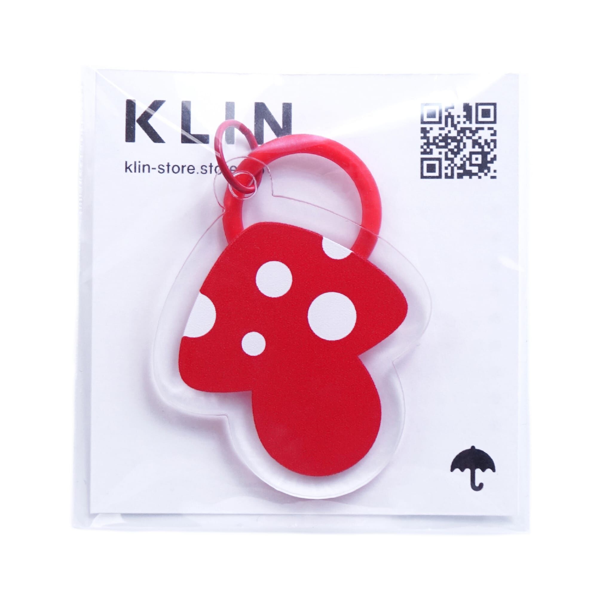 コンプリートセット／アンブレラマーカー | KLIN STORE