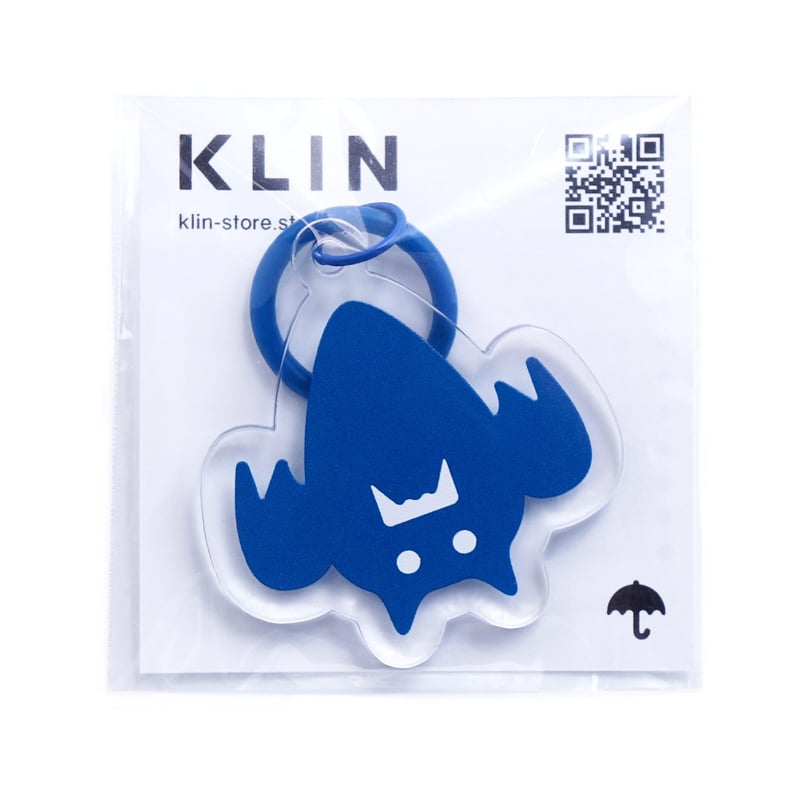 コンプリートセット／アンブレラマーカー | KLIN STORE