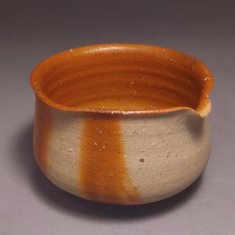 陶芸家 金重 剛