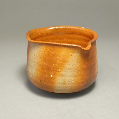 陶芸家 金重 剛