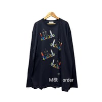 M様　order