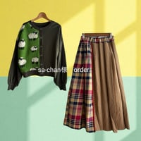 sa-chan様　オーダー