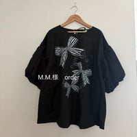 M.M.様　order