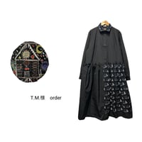 T.M.様　order