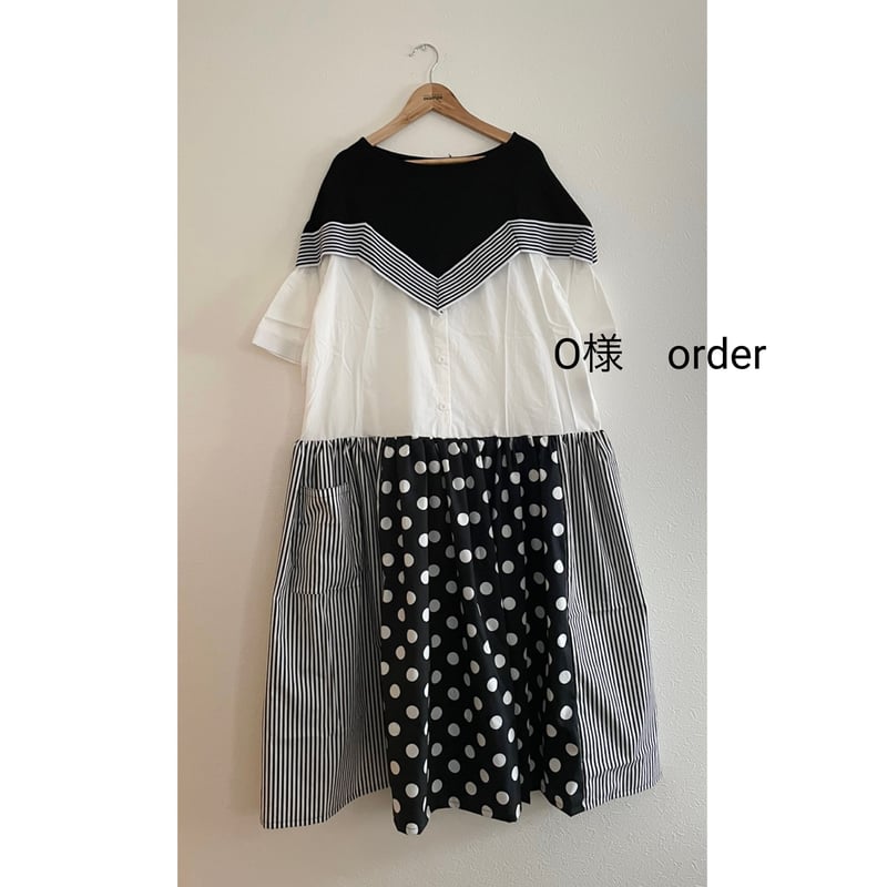 O様 order | osampo